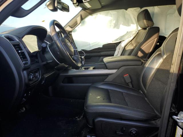 Photo 7 from auction – 2020 RAM 1500 REBEL with VIN 1C6SRFLT8LN189342