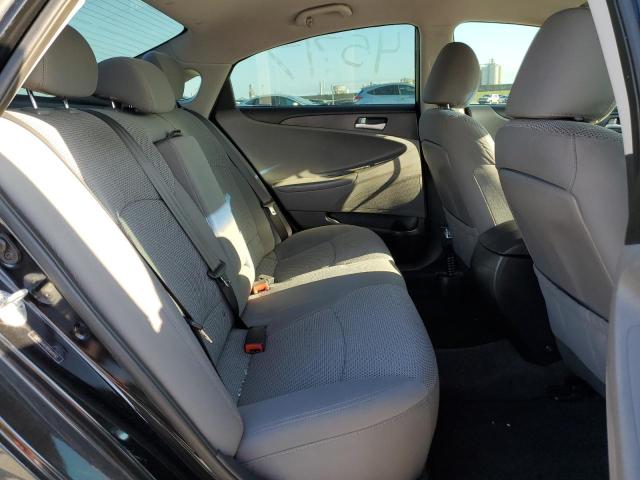 Photo 10 from auction – 2013 HYUNDAI SONATA GLS with VIN 5NPEB4AC0DH566992