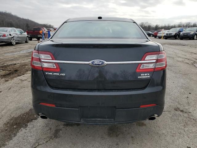 Photo 6 from auction – 2015 FORD TAURUS SEL with VIN 1FAHP2E8XFG167013