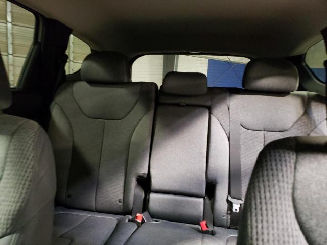 Photo 10 from auction – 2021 HYUNDAI SANTA FE S with VIN 5NMS2DAJ6MH348232