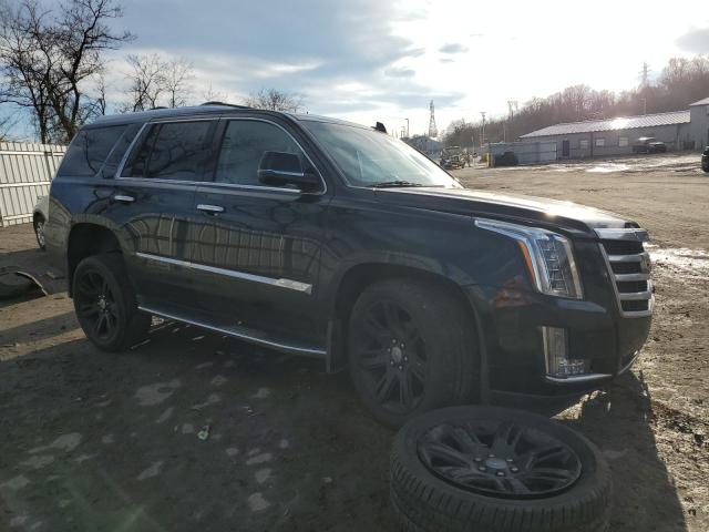 Photo 4 from auction – 2015 CADILLAC ESCALADE L with VIN 1GYS4MKJ1FR745137