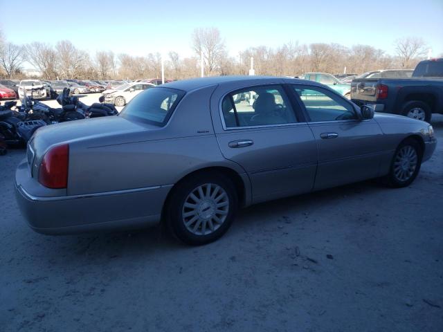 Photo 3 from auction – 2003 LINCOLN TOWN CAR E with VIN 1LNHM81W33Y660267