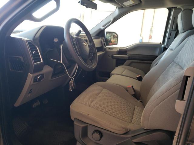 Photo 7 from auction – 2016 FORD F150 SUPER with VIN 1FTEX1EP6GFD60748