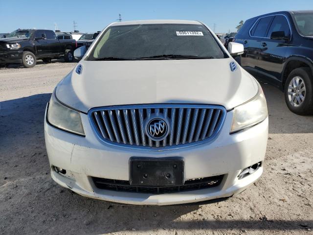 Photo 5 from auction – 2012 BUICK LACROSSE P with VIN 1G4GD5E36CF111247