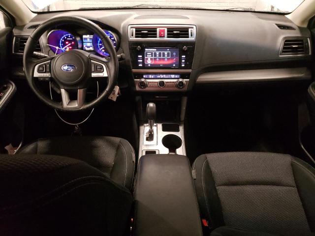 Photo 8 from auction – 2017 SUBARU OUTBACK 2. with VIN 4S4BSADCXH3353395