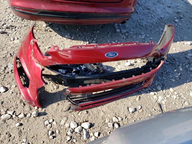 Photo 12 from auction – 2016 FORD FUSION TIT with VIN 3FA6P0SU9GR205645