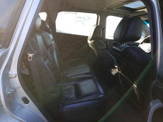 Photo 11 from auction – 2009 ACURA MDX with VIN 2HNYD282X9H512649
