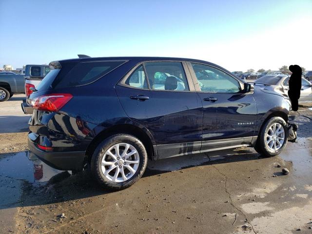 Photo 3 from auction – 2020 CHEVROLET EQUINOX LS with VIN 3GNAXHEV1LS729938
