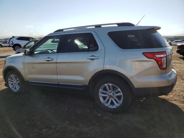Photo 2 from auction – 2011 FORD EXPLORER X with VIN 1FMHK7D86BGA88287