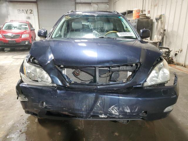 Photo 5 from auction – 2005 LEXUS RX 330 with VIN 2T2HA31U65C060344