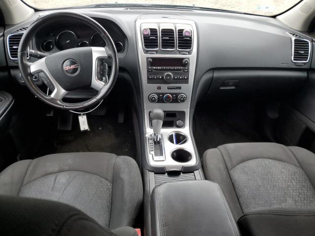 Photo 8 from auction – 2011 GMC ACADIA SLE with VIN 1GKKRNED4BJ284841