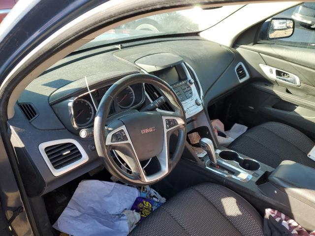 Photo 8 from auction – 2012 GMC TERRAIN SL with VIN 2GKALSEK1C6264068