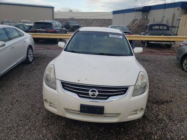 Photo 5 from auction – 2011 NISSAN ALTIMA BAS with VIN 1N4AL2AP7BC145336
