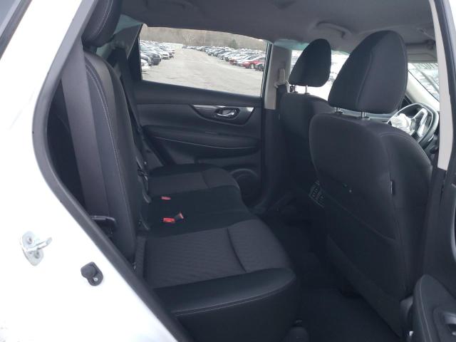 Photo 11 from auction – 2017 NISSAN ROGUE S with VIN KNMAT2MV1HP537234