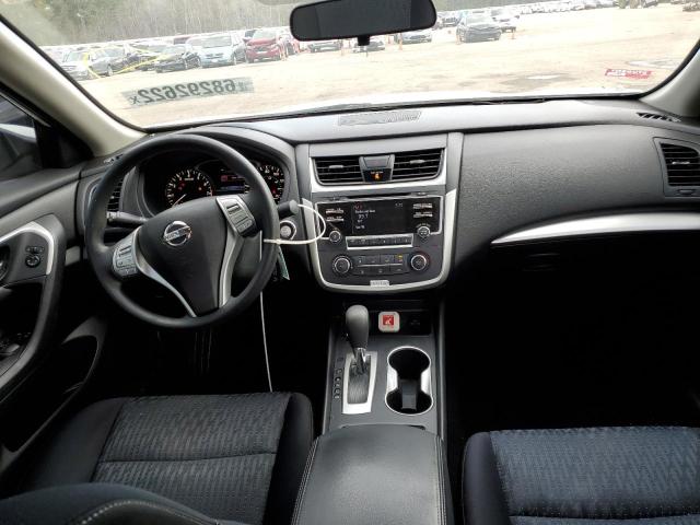 Photo 8 from auction – 2016 NISSAN ALTIMA 2.5 with VIN 1N4AL3AP7GC149691