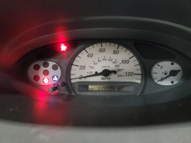 Photo 9 from auction – 2002 TOYOTA ECHO with VIN JTDBT123220211247