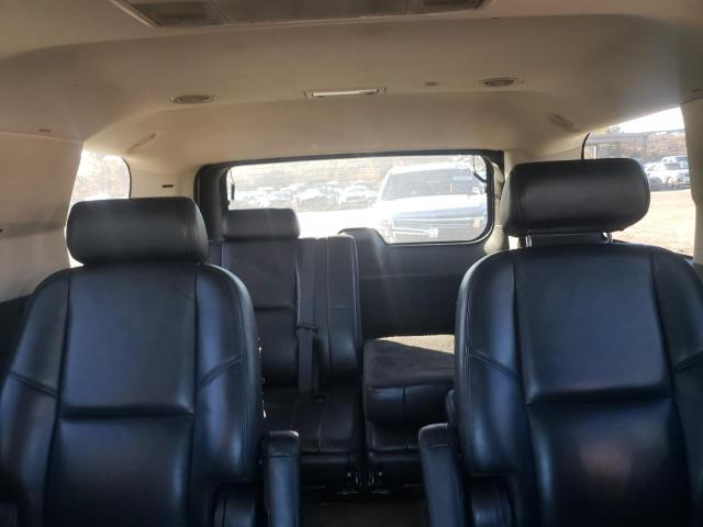 Photo 10 from auction – 2008 CADILLAC ESCALADE L with VIN 1GYFK63878R140282