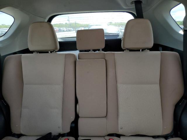 Photo 10 from auction – 2013 TOYOTA RAV4 XLE with VIN JTMWFREV9DD012714