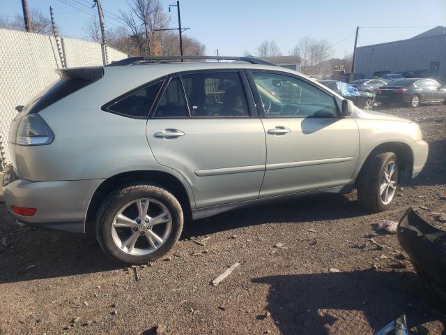 Photo 3 from auction – 2006 LEXUS RX 400 with VIN JTJHW31U862007180