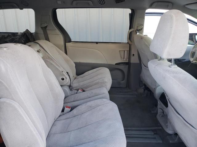 Photo 11 from auction – 2013 TOYOTA SIENNA LE with VIN 5TDKK3DC5DS299870