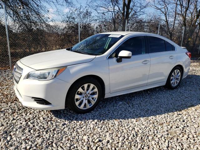 Photo 1 from auction – 2015 SUBARU LEGACY 2.5 with VIN 4S3BNBC61F3011425