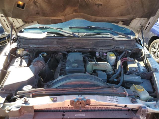 Photo 11 from auction – 2004 DODGE RAM 2500 S with VIN 3D7KU28C14G181365