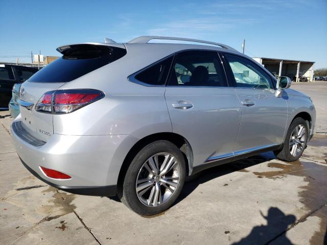 Фото 3 с аукциона – 2015 LEXUS RX 350 с VIN 2T2ZK1BA4FC190568