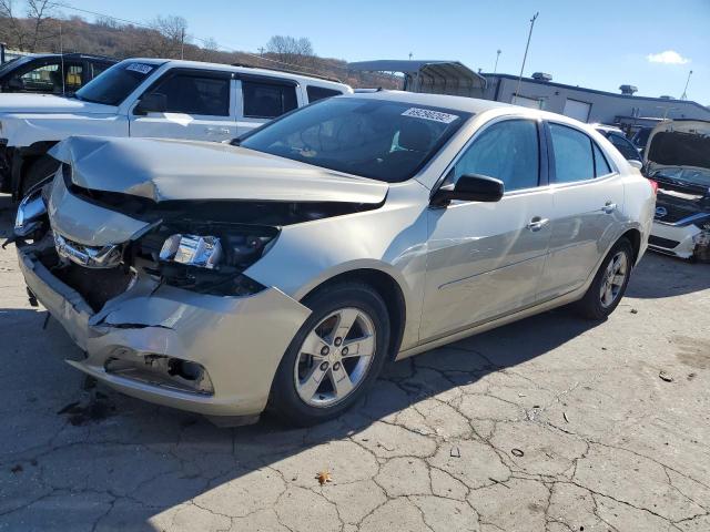 CHEVROLET MALIBU LS 2015 with VIN 1G11B5SL2FF224128 - Photo from auction