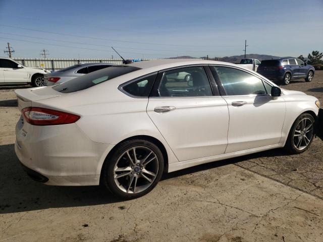 Photo 3 from auction – 2013 FORD FUSION TIT with VIN 3FA6P0D95DR371715