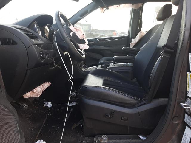 Photo 7 from auction – 2015 DODGE GRAND CARA with VIN 2C4RDGCG7FR664176