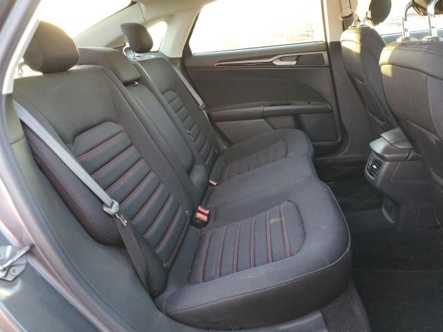 Photo 10 from auction – 2013 FORD FUSION SE with VIN 3FA6P0HR7DR285767
