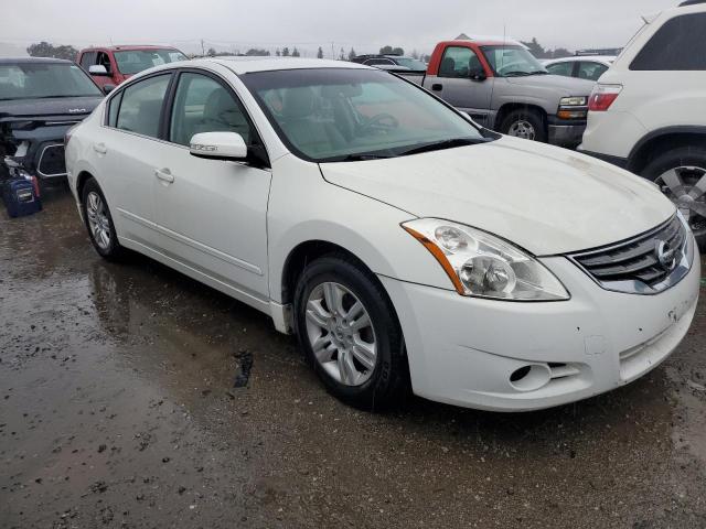 Photo 4 from auction – 2012 NISSAN ALTIMA BAS with VIN 1N4AL2AP7CN552546