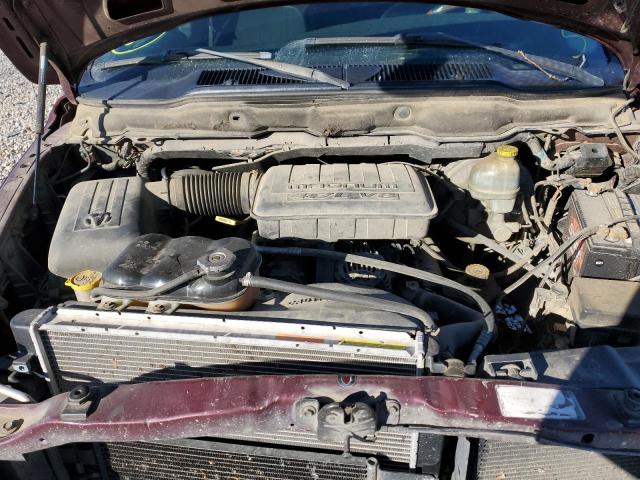 Photo 11 from auction – 2002 DODGE RAM 1500 with VIN 3D7HA18N42G126887