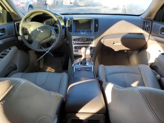 Photo 8 from auction – 2012 INFINITI G25 BASE with VIN JN1DV6AP8CM700110