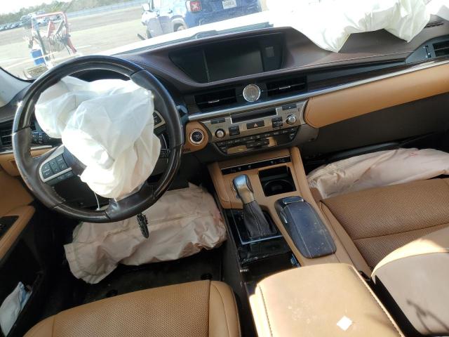 Photo 8 from auction – 2017 LEXUS ES 300H with VIN JTHBW1GG9H2134889