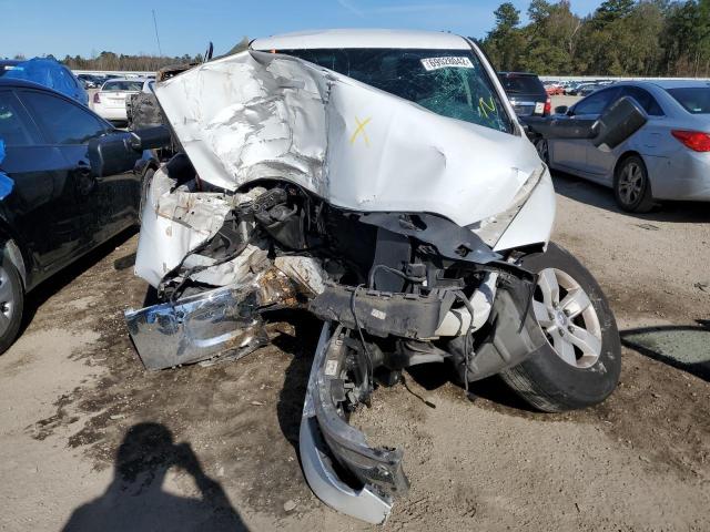 Photo 5 from auction – 2017 RAM 1500 ST with VIN 1C6RR6KG1HS775554