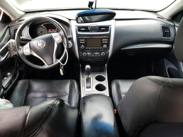 Photo 8 from auction – 2015 NISSAN ALTIMA 2.5 with VIN 1N4AL3AP6FC132816