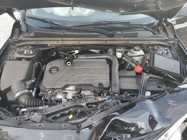 Photo 11 from auction – 2021 CHEVROLET MALIBU LS with VIN 1G1ZB5ST2MF089099