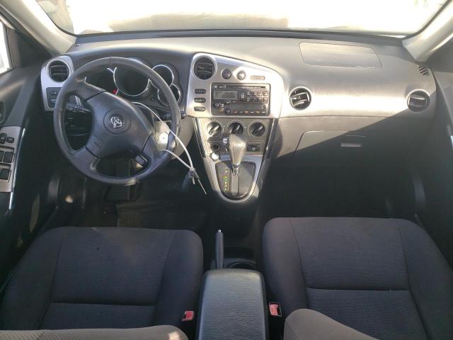 Photo 8 from auction – 2003 TOYOTA COROLLA MA with VIN 2T1KR32E93C043755