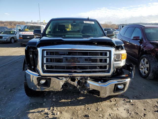 Photo 5 from auction – 2014 GMC SIERRA K15 with VIN 3GTU2UEC2EG343031