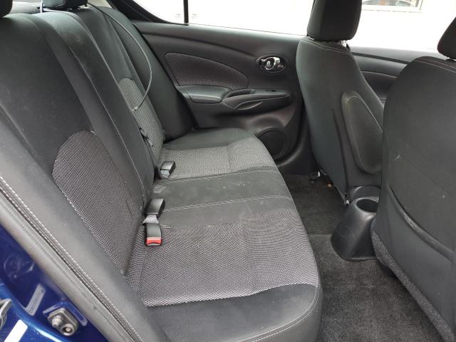Photo 10 from auction – 2019 NISSAN VERSA S with VIN 3N1CN7AP9KL858675
