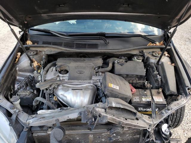 Photo 11 from auction – 2017 TOYOTA CAMRY LE with VIN 4T1BF1FK5HU270976