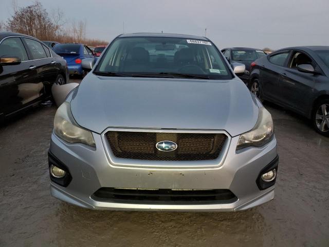 Photo 5 from auction – 2012 SUBARU IMPREZA LI with VIN JF1GJAH69CH028546