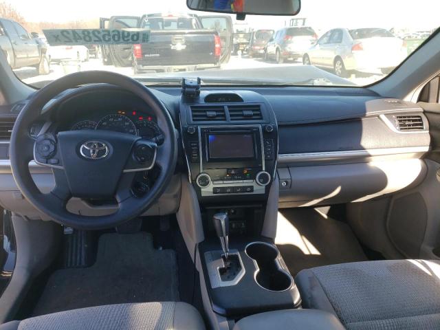 Photo 8 from auction – 2012 TOYOTA CAMRY BASE with VIN 4T4BF1FK4CR157454