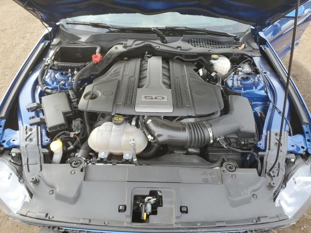 Photo 11 from auction – 2018 FORD MUSTANG with VIN 1FA6P8CF1J5184718