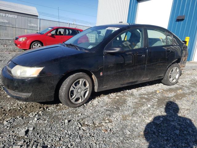 SATURN ION LEVEL 2003 with VIN 1G8AJ52F33Z199202 - Photo from auction