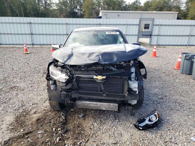 Photo 5 from auction – 2020 CHEVROLET EQUINOX LT with VIN 2GNAXKEV8L6191069