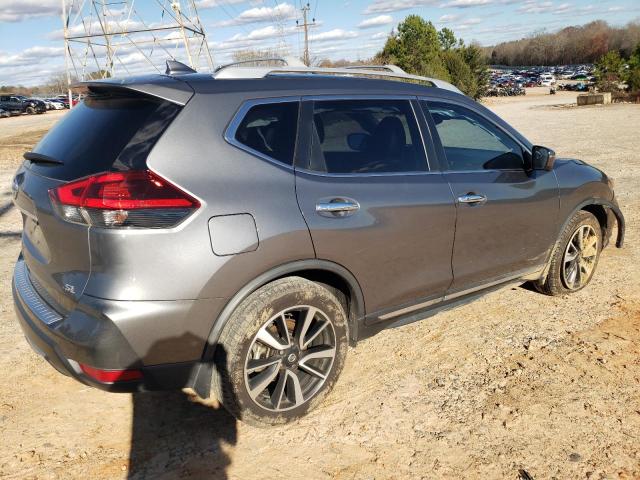 Photo 3 from auction – 2018 NISSAN ROGUE S with VIN JN8AT2MT0JW487215