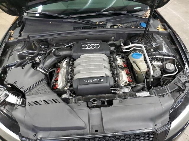 Zdjęcie 11 z aukcji – 2010 AUDI A5 PREMIUM z VIN WAUCKAFR4AA022577