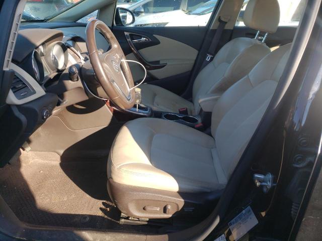 Photo 7 from auction – 2017 BUICK VERANO SPO with VIN 1G4PR5SK7H4114030